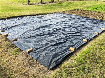 Agriculture (Crop Covers)