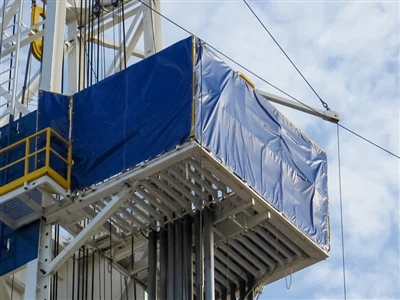 Oil & Gas Industry