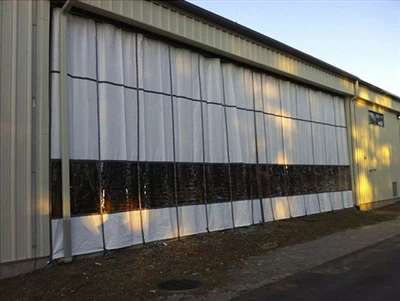 Warehouse & Storage
