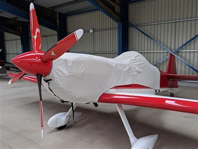 Aviation (Aircraft Covers)