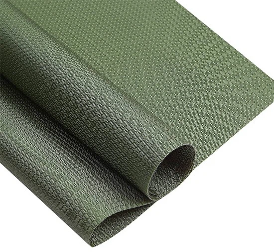 PU coated fabric PU coated fabric