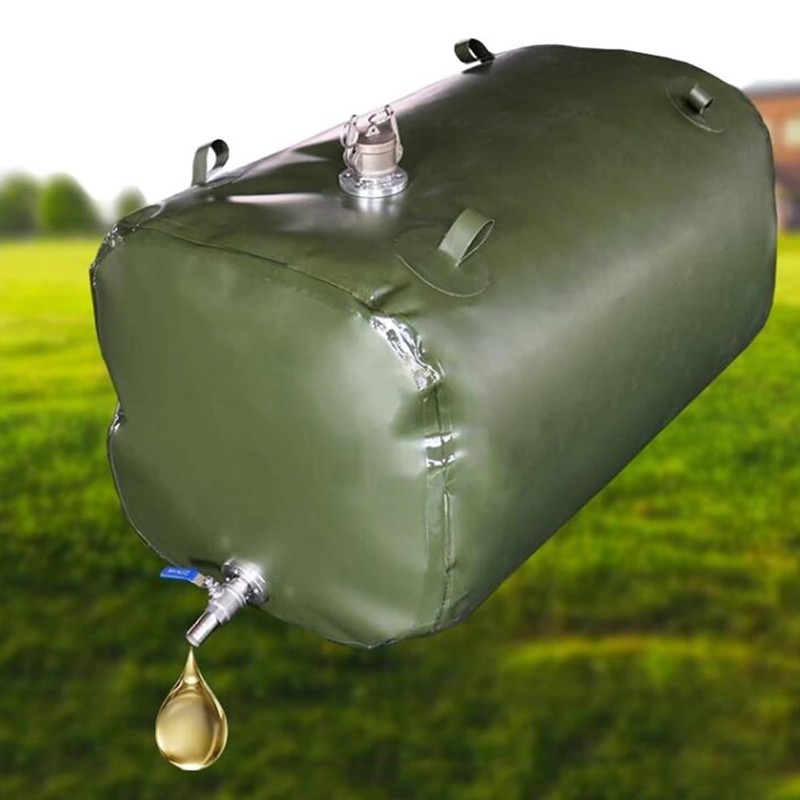 Oil Bladder Oil Bladder