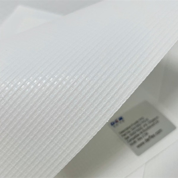 TPO Banner Material TPO Banner Material