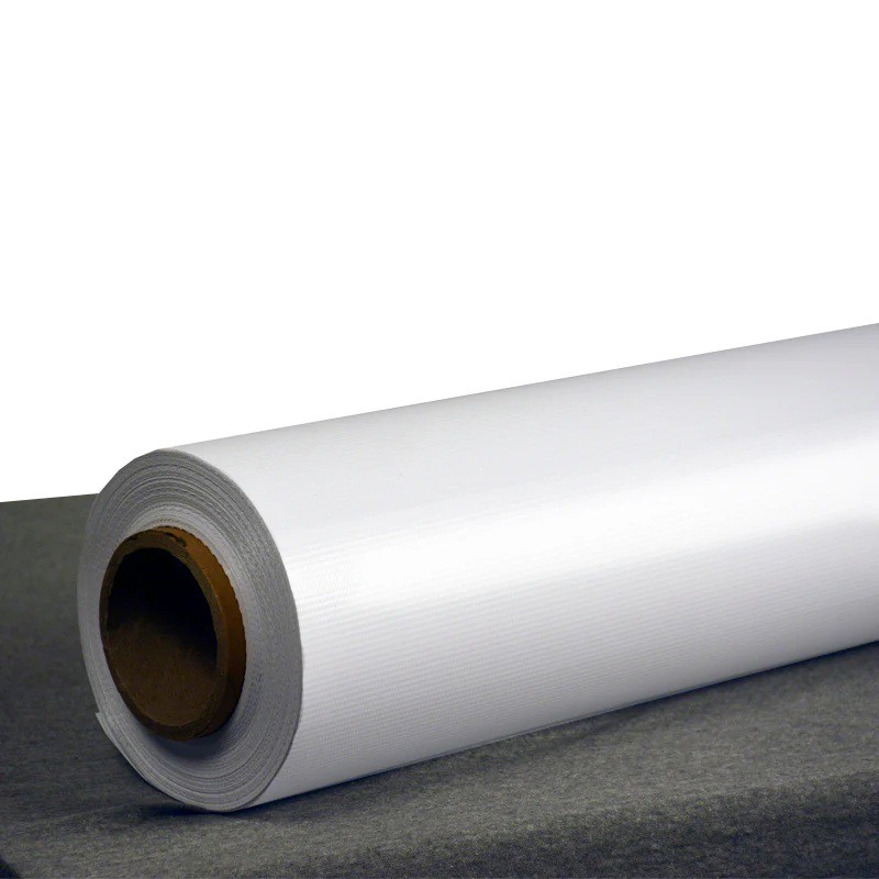 TPO Banner Material TPO Banner Material