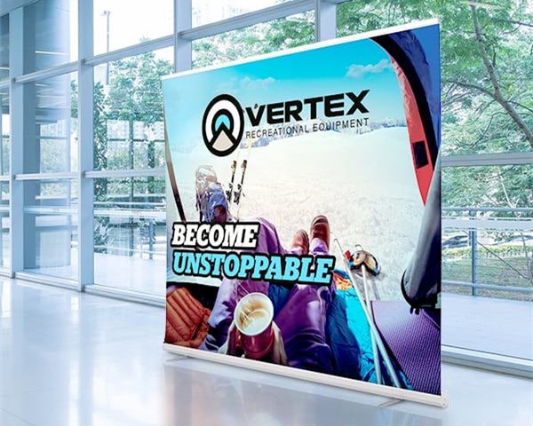TPO Banner Material TPO Banner Material