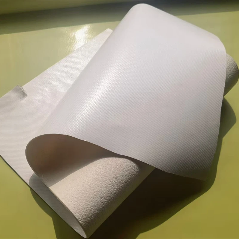 Heat Insulation Tarp Heat Insulation Tarp