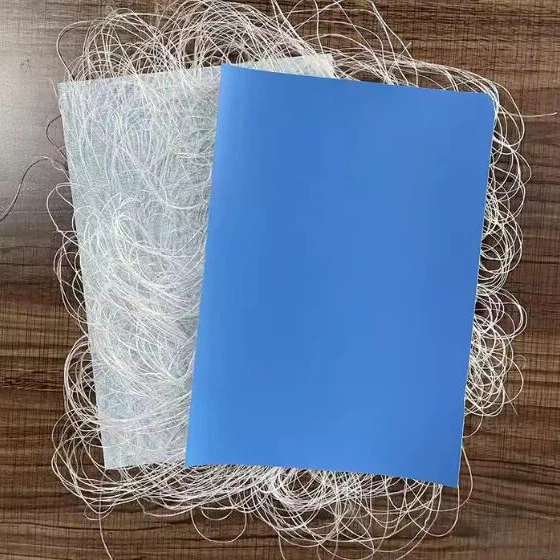 TPU Drop-stitch Fabric